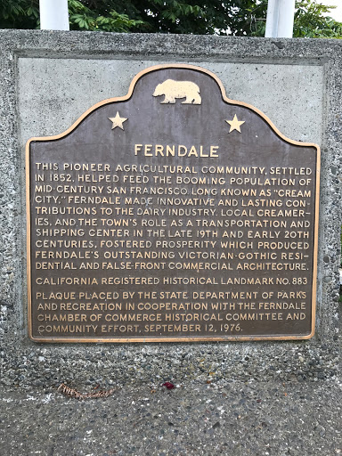 Ferndale