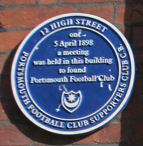 Portsmouth Football Club