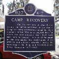 Camp Recovery
