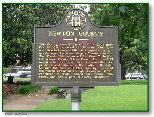 Newton County