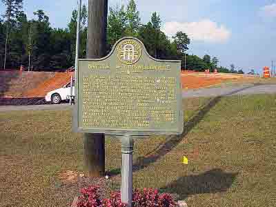 Battle of Griswoldville