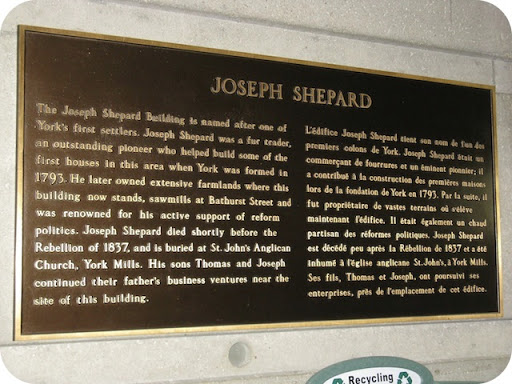 Joseph Shepard