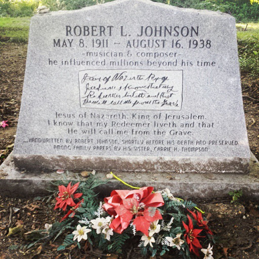 Robert L. Johnson