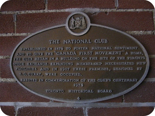 The National Club