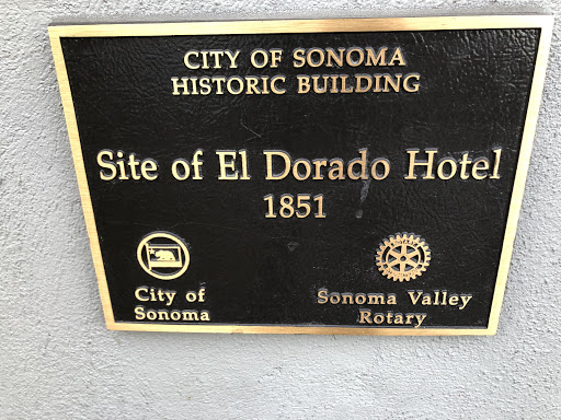 El Dorado Hotel