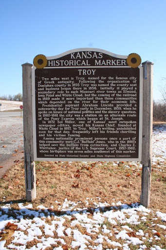 TROY