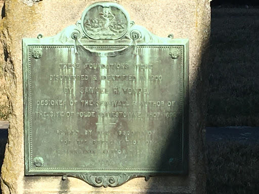 Jamestowne