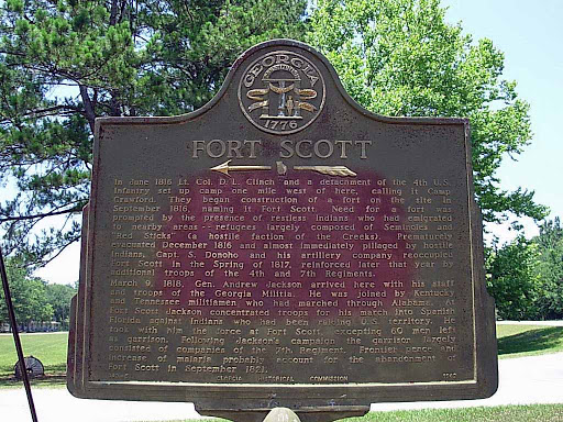 Fort Scott