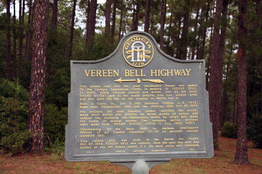 Vereen Bell Highway