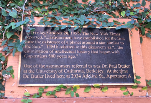 Dr. Paul Butler