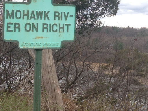 Mohawk River