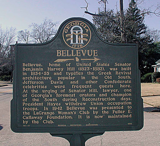 Bellevue