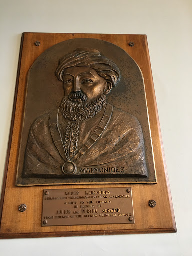 Maimonides