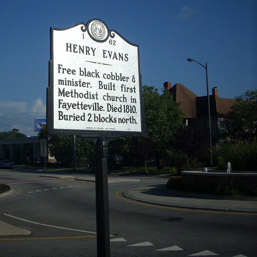 Henry Evans