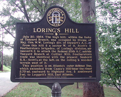 Loring's Hill