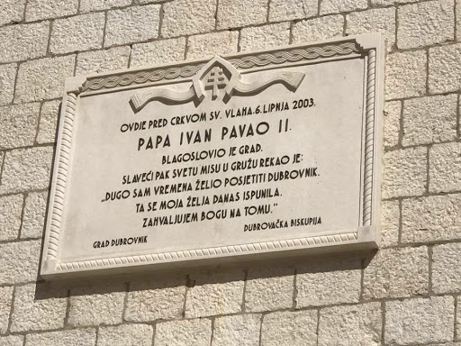 Papa Ivan Pavao II