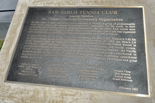 San Pablo Tennis Club