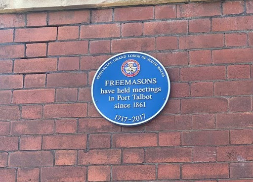 Port Talbot Freemasons