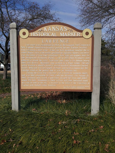 LAWRENCE
