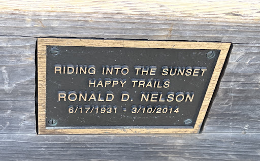 Ronald D. Nelson