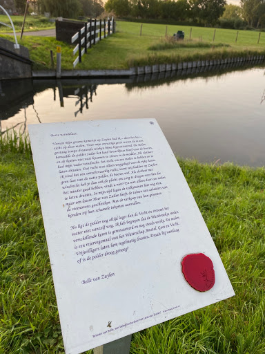 Brieven van Belle