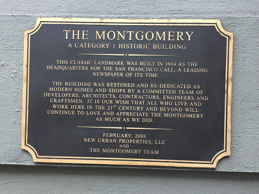 The Montgomery