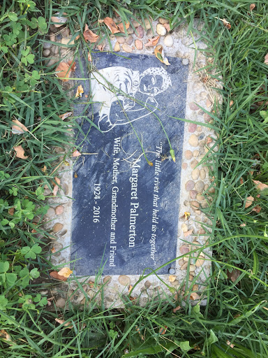 Margaret Palmerton