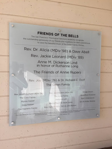 Friends of the Bells
