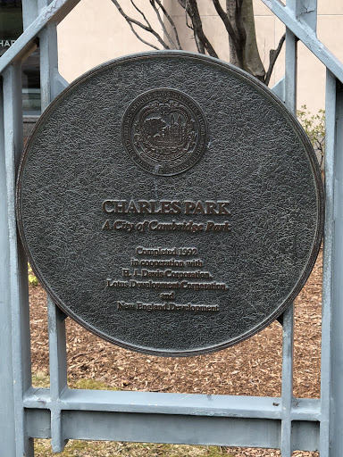 Charles Park
