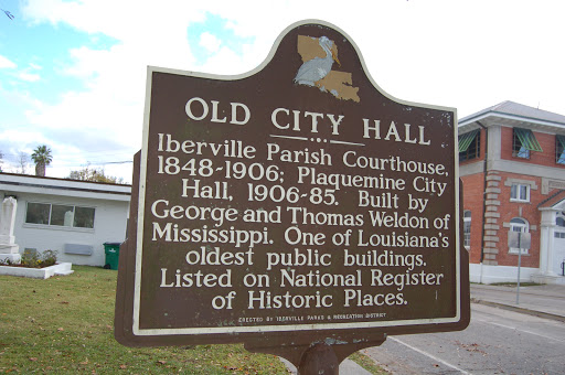 Old City Hall