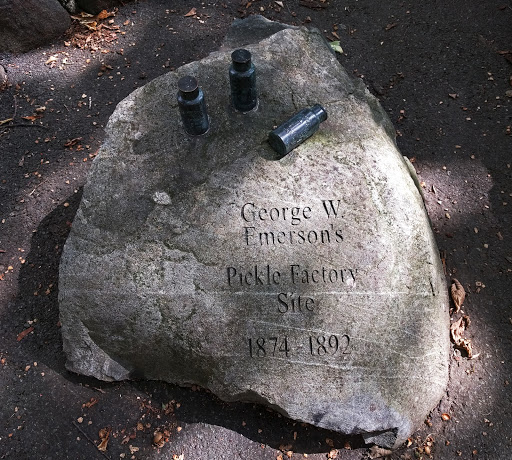 Emerson's Pickle Factory