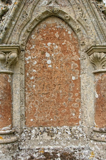The Collegiate Church of the Holy Trinity, Tattershall