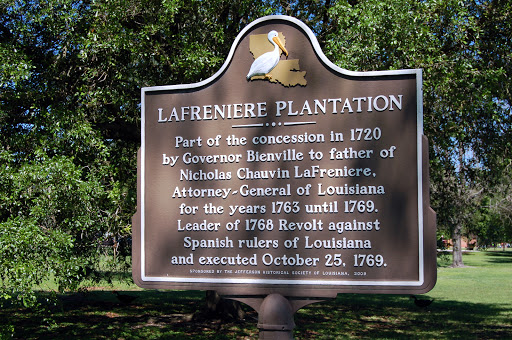 Lafreniere Plantation