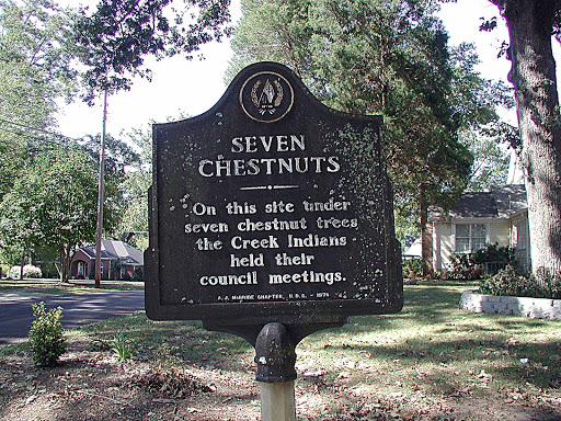 Seven Chestnuts