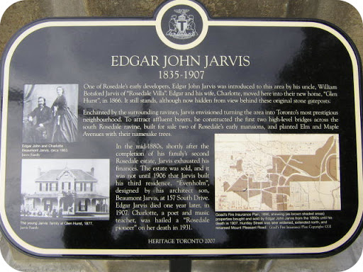 Edgar John Jarvis 1835-1907