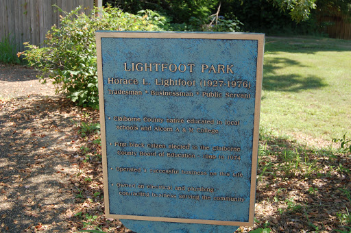 Lightfoot Park