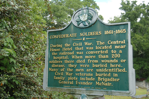 Confederate Soldiers 1861-1865