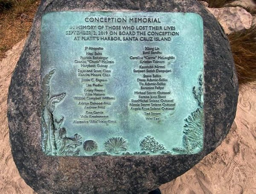 Conception Memorial