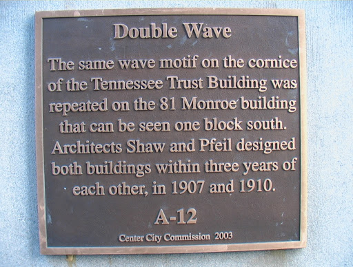Double Wave