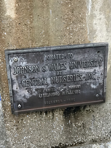 Johnson & Wales University