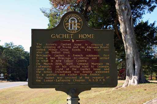 Gachet Home