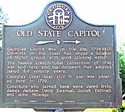 Old State Capitol