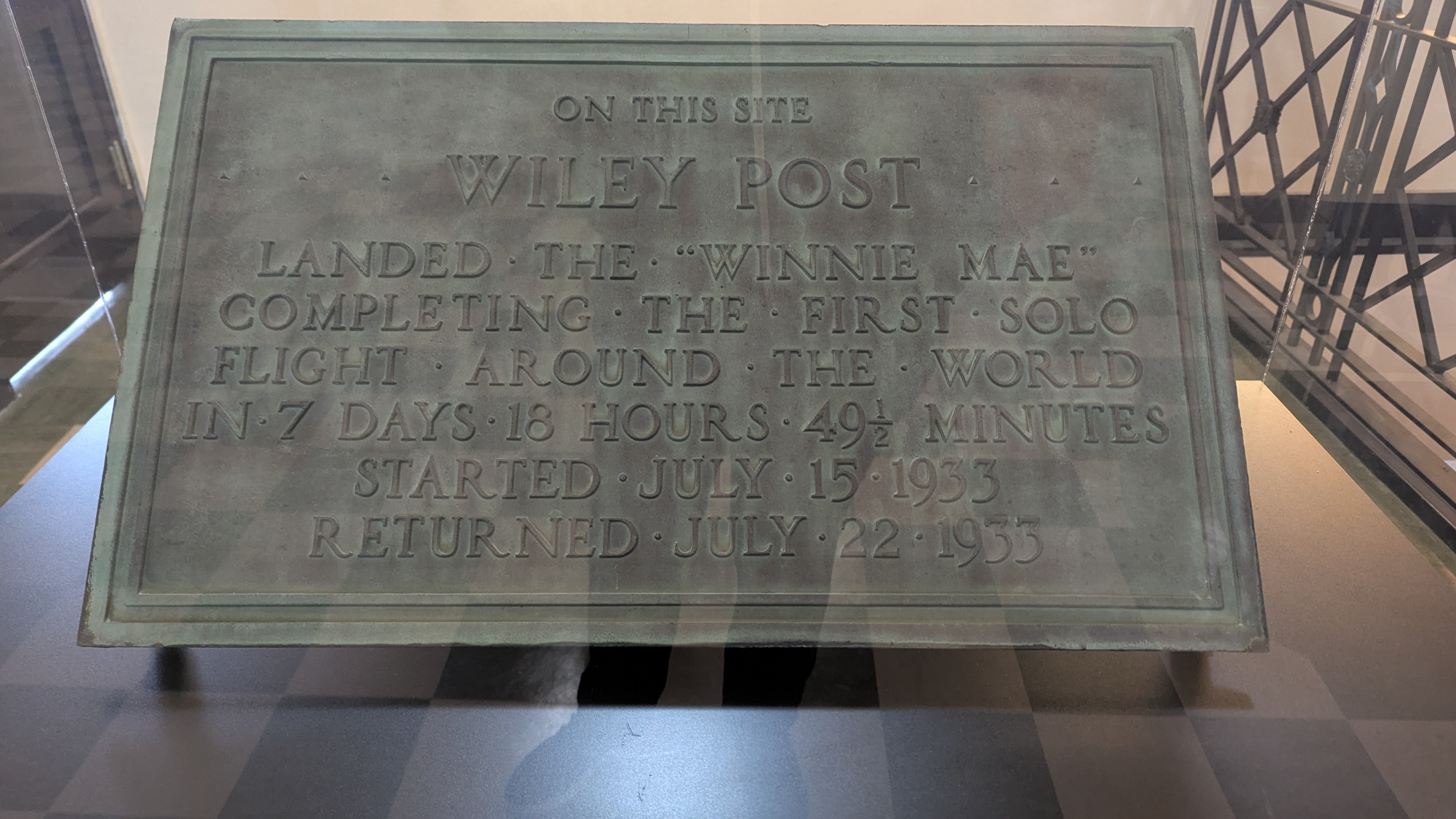 Wiley Post