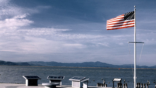 Port Chicago Naval Magazine National Memorial