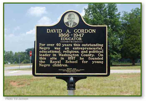 David Gordon