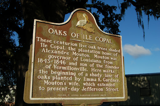 Oaks of Ile Copal