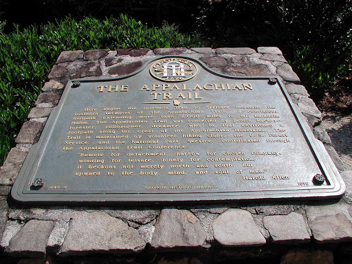 The Appalachian Trail