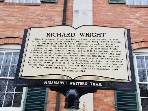 Richard Wright