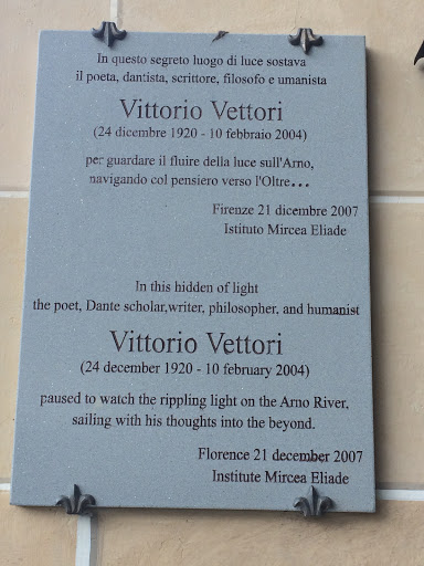 Vittorio Vettori