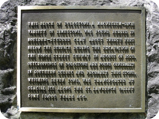Dolostone